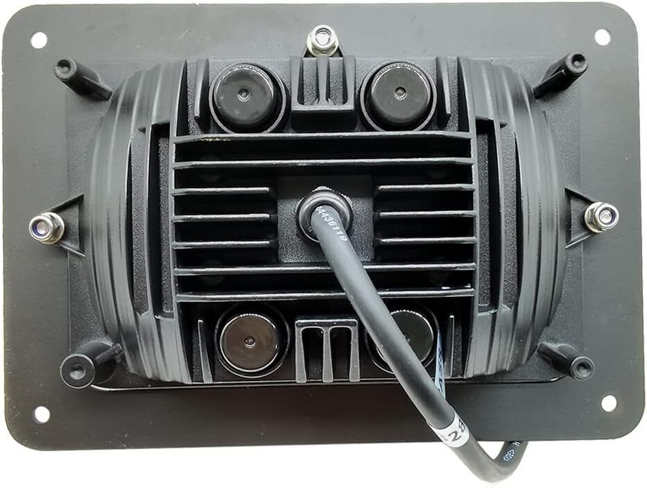 LED Headlights For Fits International Harvester 3488, 3688, 5088, 5288, 5488