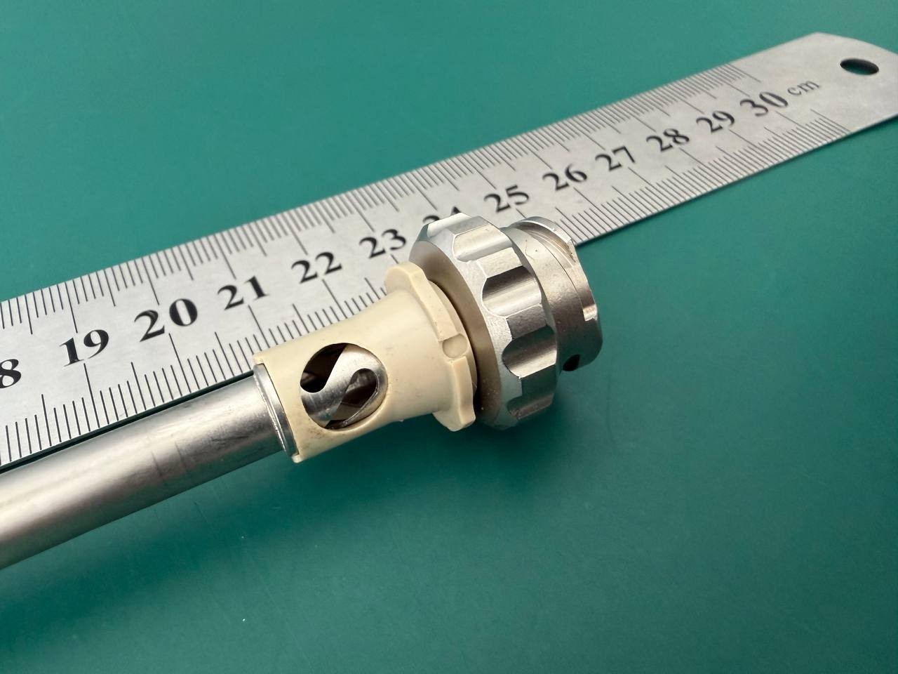 Karl Storz 27050XA/26050XA Resectoscope Inner Sheath