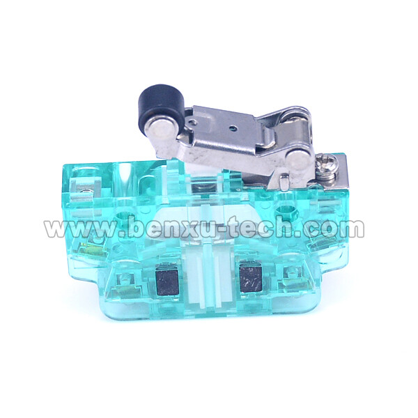 S826e Snap Action Limit Switch NO+NC Contacts IP40 Contact System IP00 Terminals