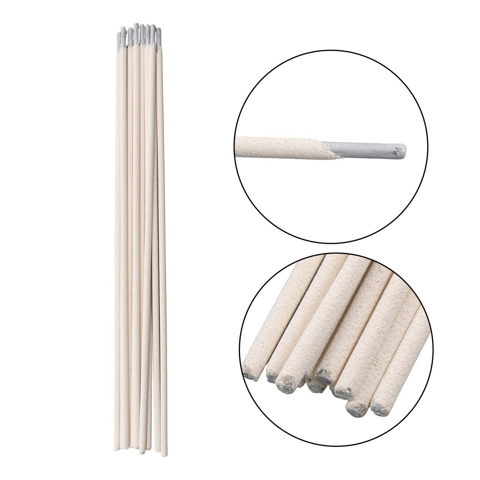 E4043 5/32 Inch x 14 Inch 0.5 lb (11 Rods) Aluminum Welding Rod – TIG Filler Rod