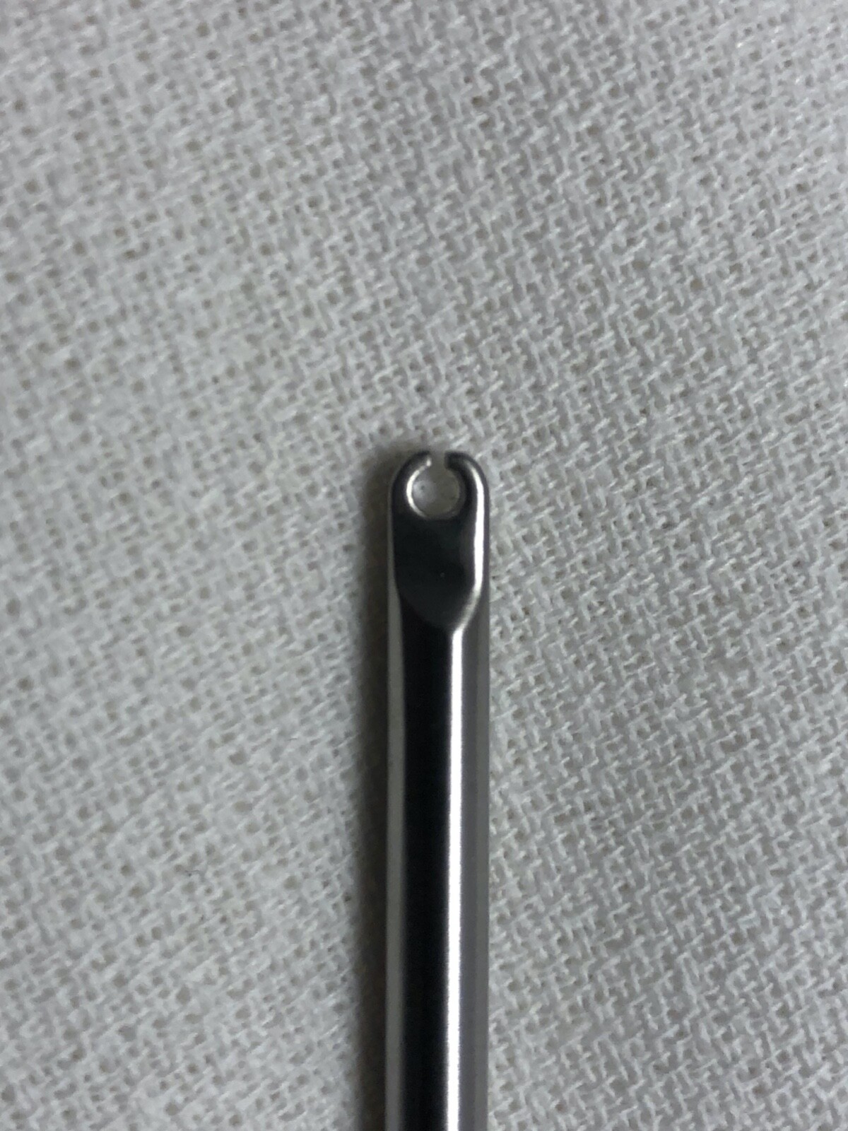 JARIT INTEGRA 600-289 KNOT PUSHER , 4 MM X 300 MM ,( 1 )