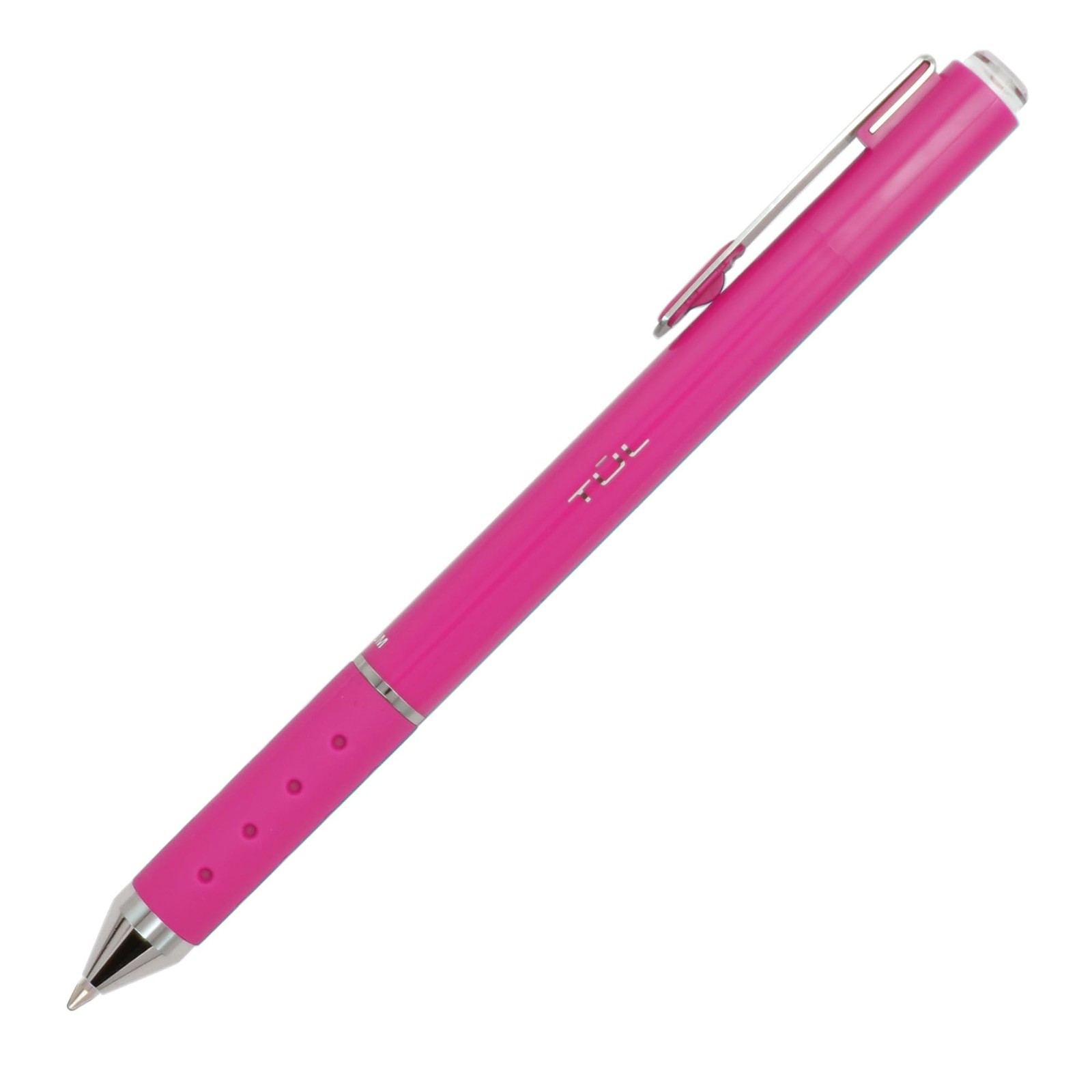 ® GL Series Retractable Pens, Medium Point, 0.7 mm, Assorted Barrel Colors, A…