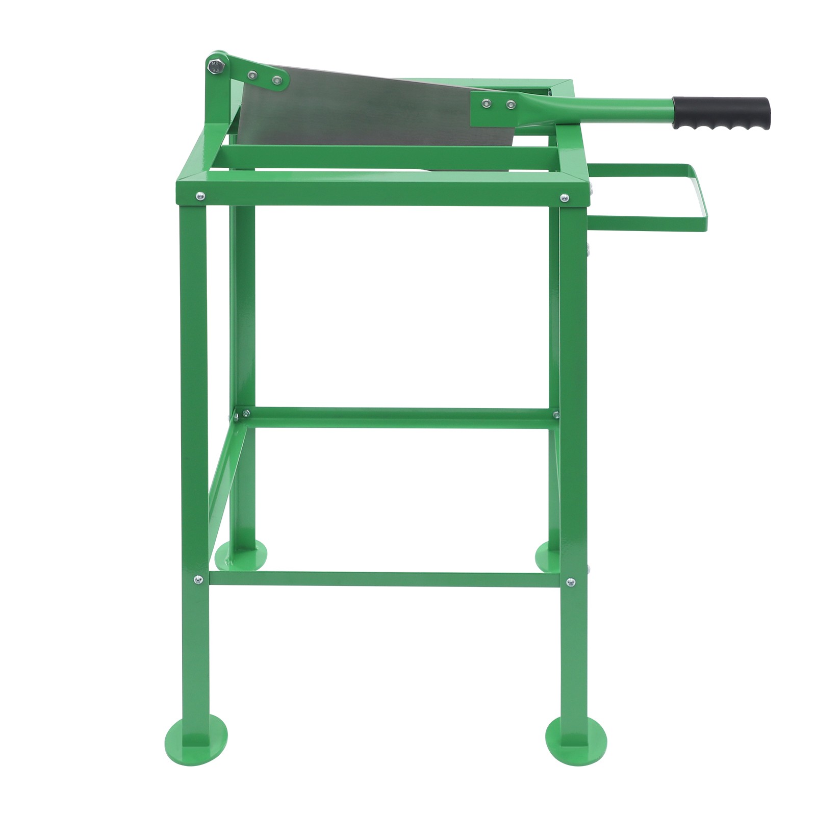 Commercial Coconut Opener Manual Cutter Floor Standing Coconut Cutting Tool