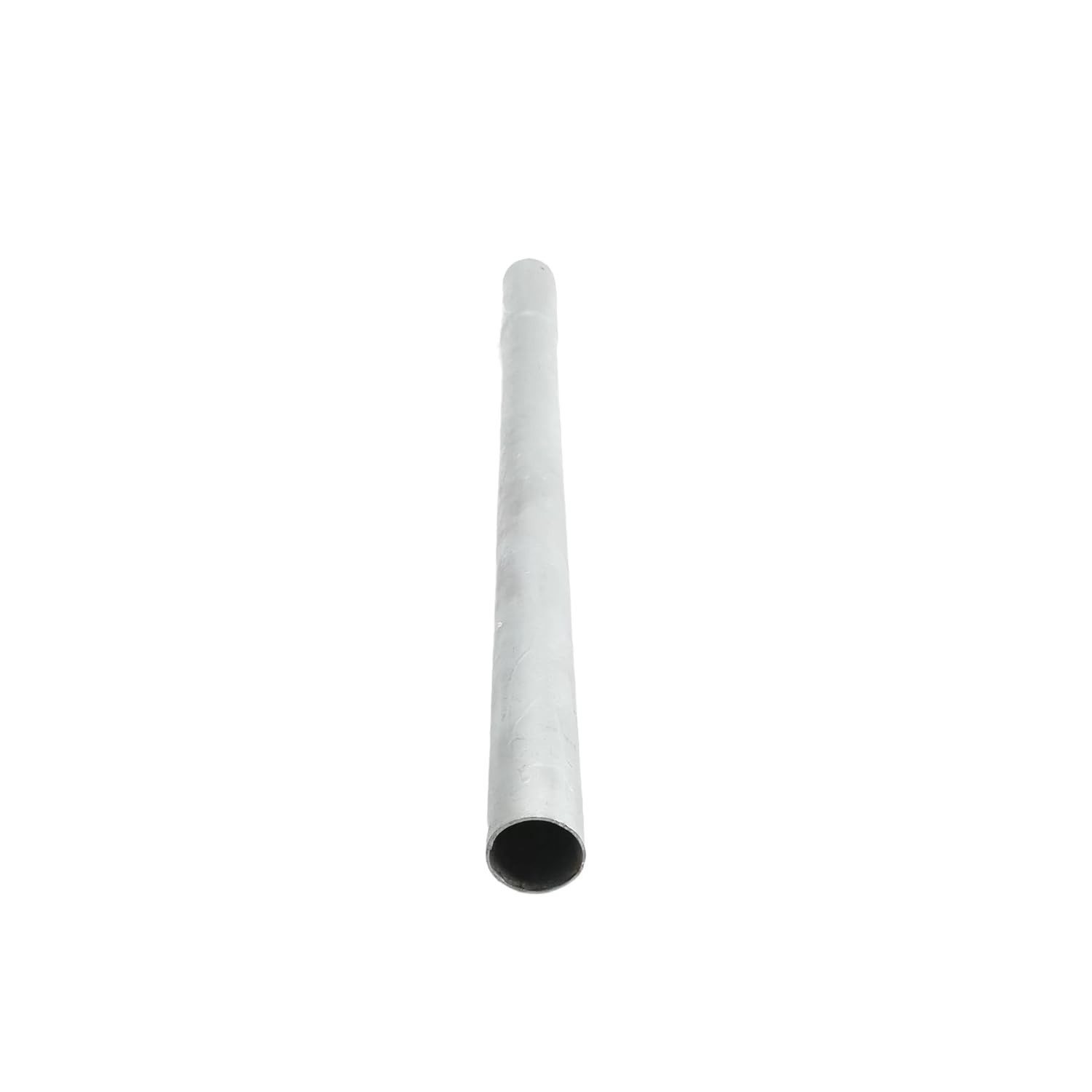 2 ft Long Chain Link Fence Post Extenders for 1 5/8″ Fence Posts (Pack of 5)