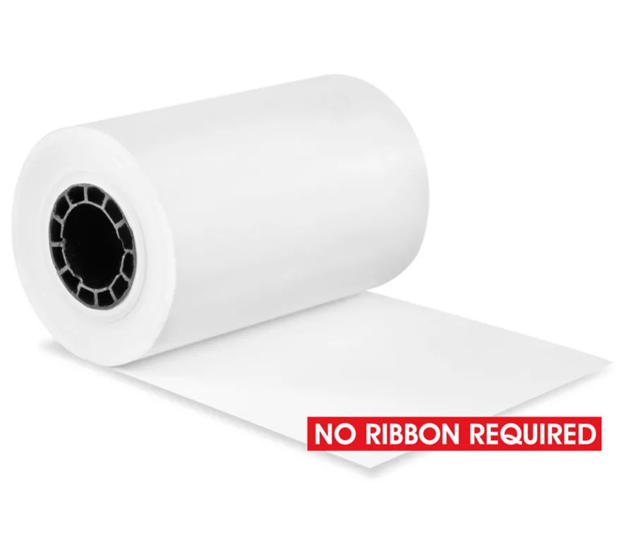 2 1/4 inch x 50 Thermal Receipt Paper for Credit Card Machine 50 Count