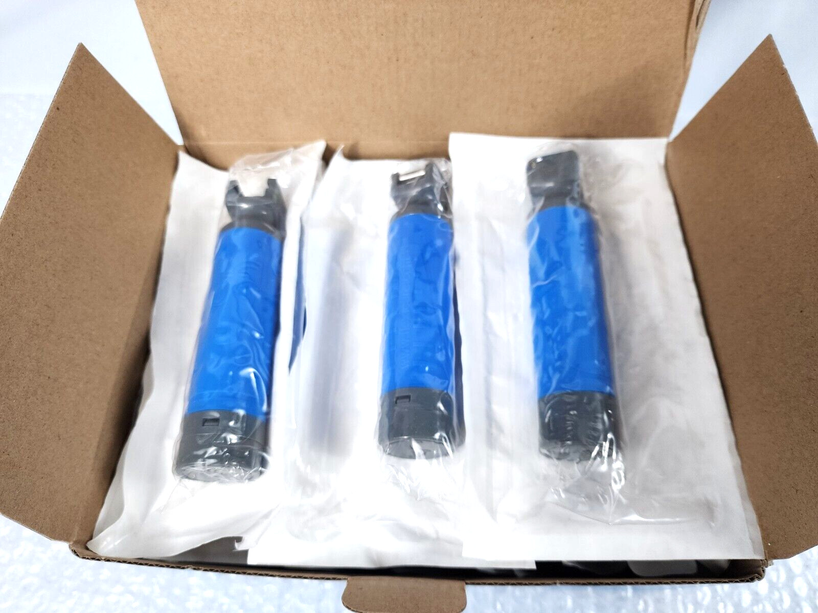 BRITEPRO SOLO FIBER OPTIC 040-310U BOX OF 20 (06/2026)