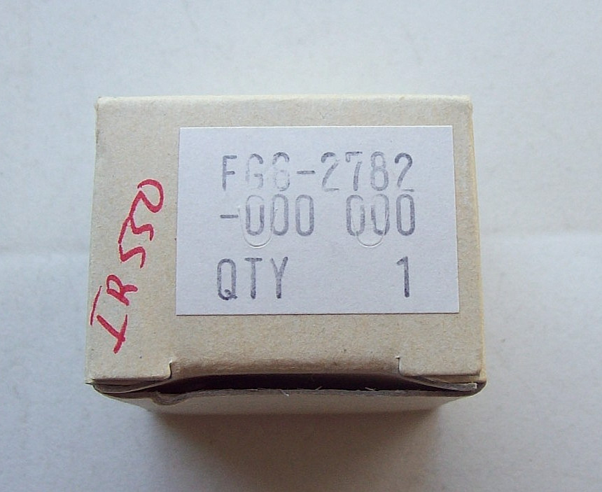 Canon FG6-2782-000 ~ Free Shipping