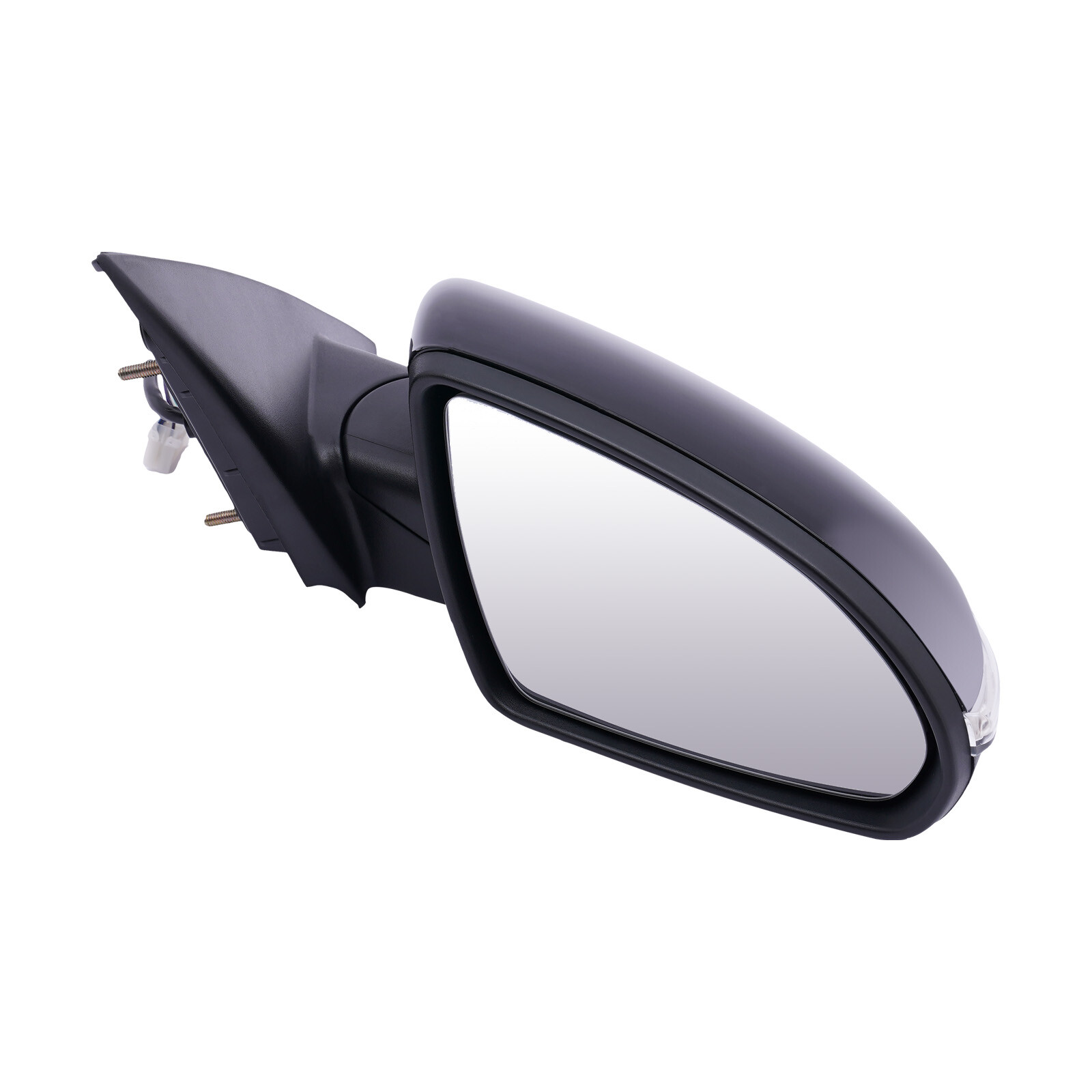 Right Side Rearview Mirror Passenger Side Mirror For 2016-2018 Kia Optima