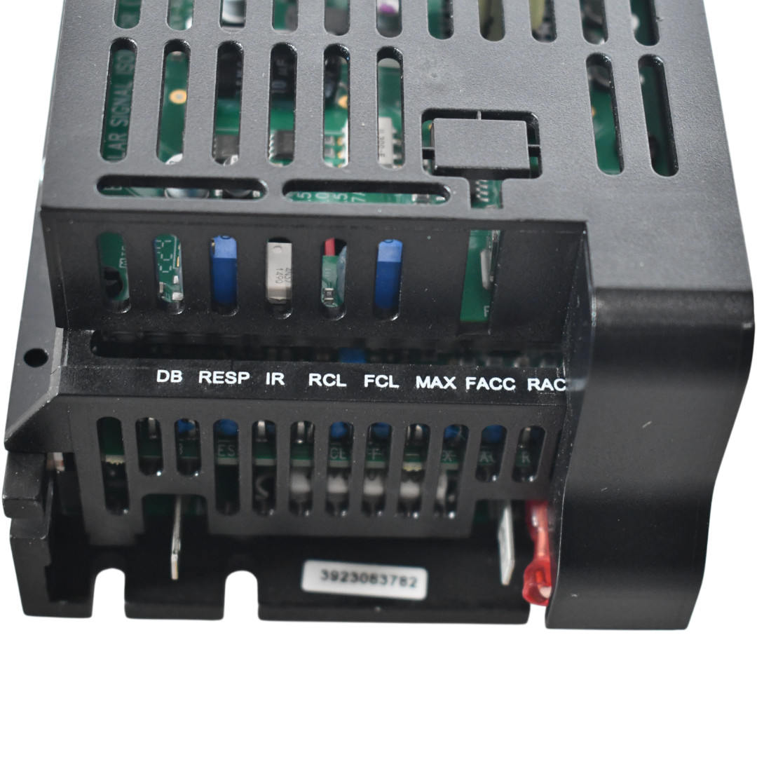 NEW KB Electronics KBMG-212D Regenerative DC Motor Control 5254A 90/180VDC