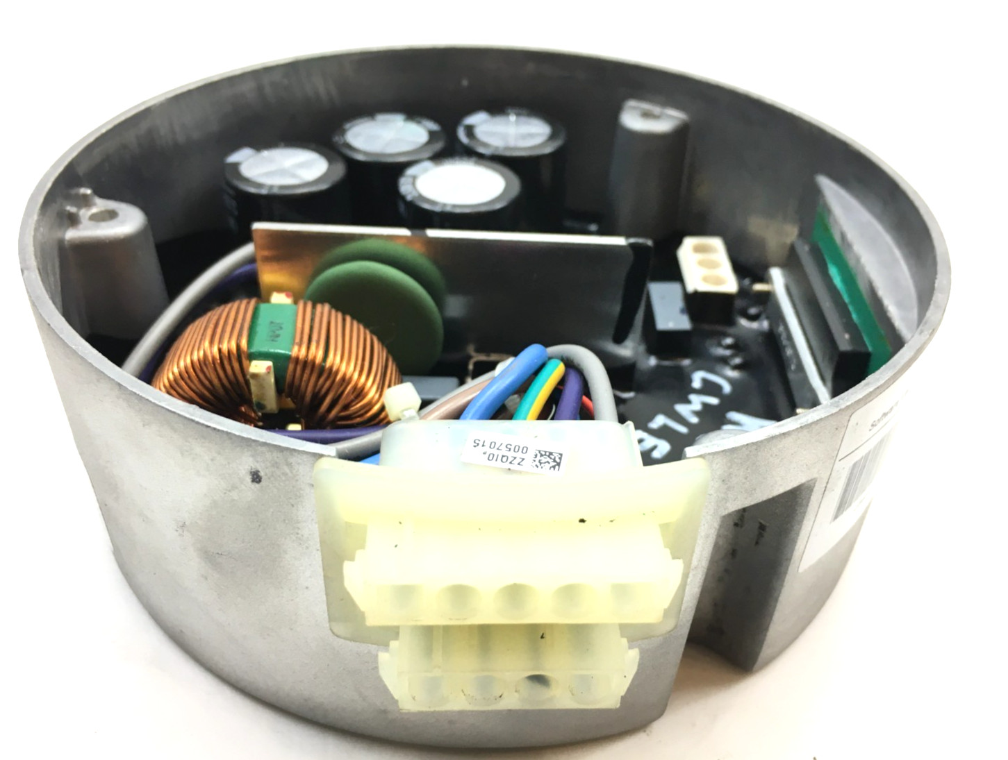 Goodman M055PWCVK-0337 Programmable ECM Module ONLY 0131M00271 CW LE used #W972