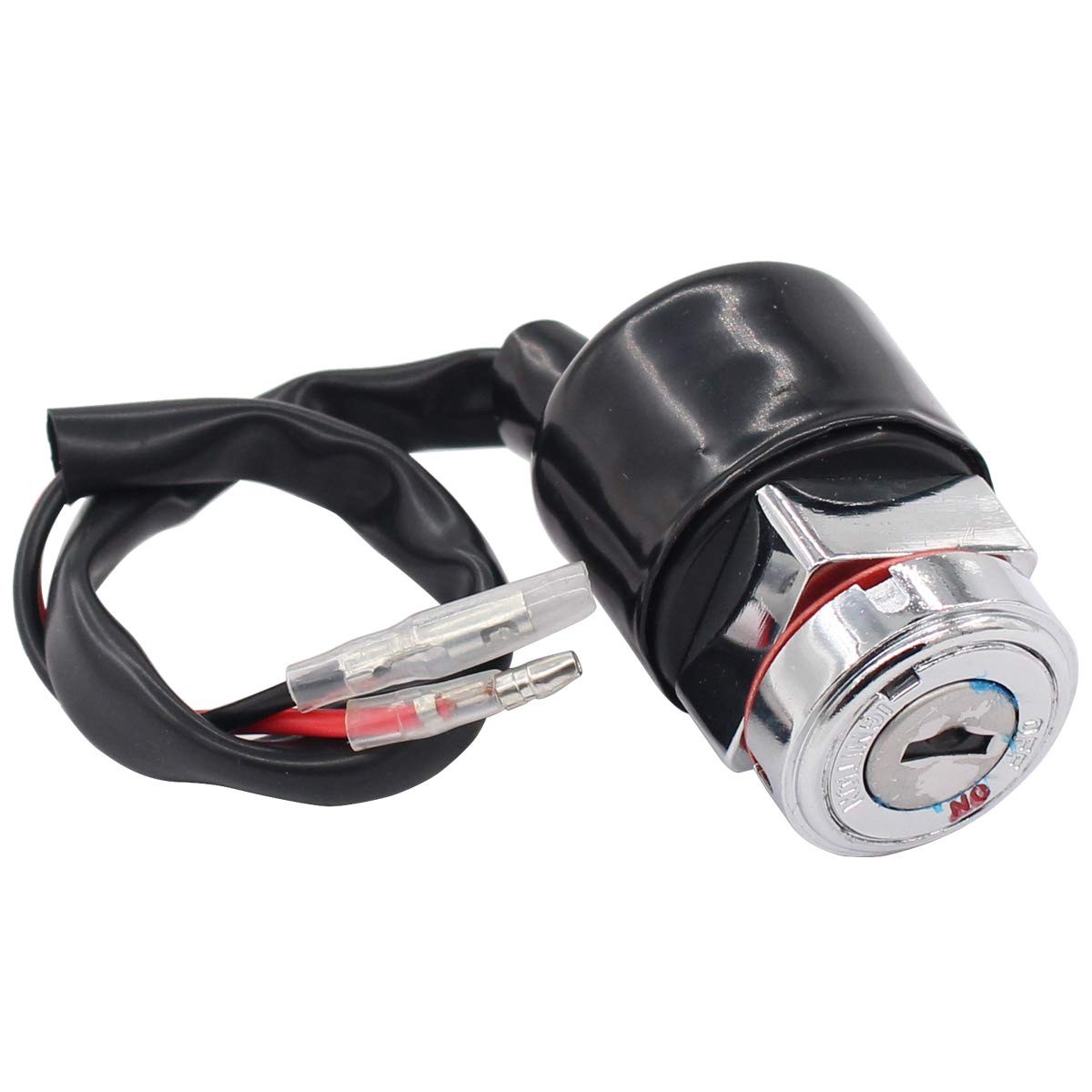 Honda Ignition Switch for CT90 CL70 CL90 CB100 CB125 CL100 CL100S CL90 MOTOKU