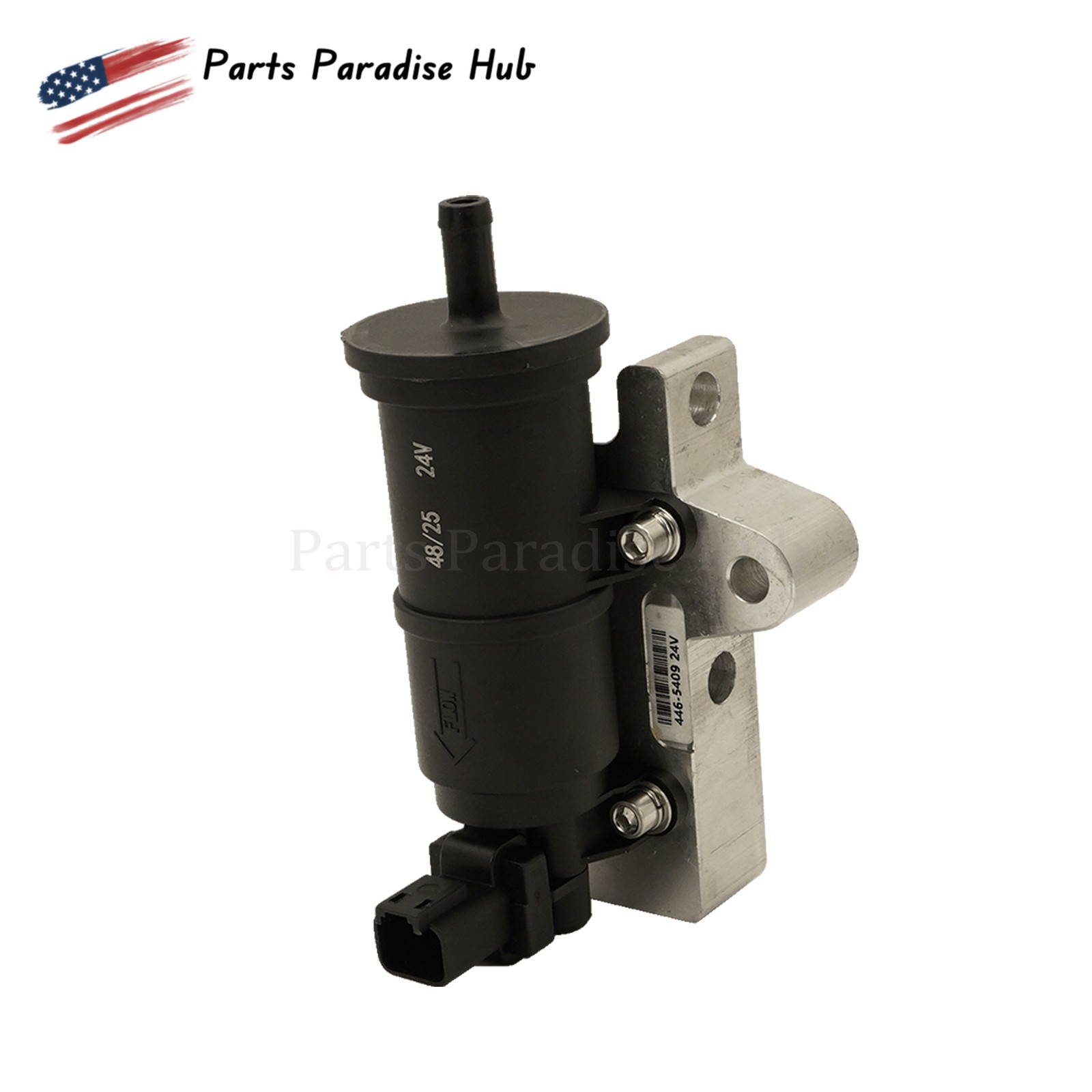 446-5409 For Caterpillar C4.4 C6.6 C7.1 312E 312F 924K 930K Fuel Transfer Pump