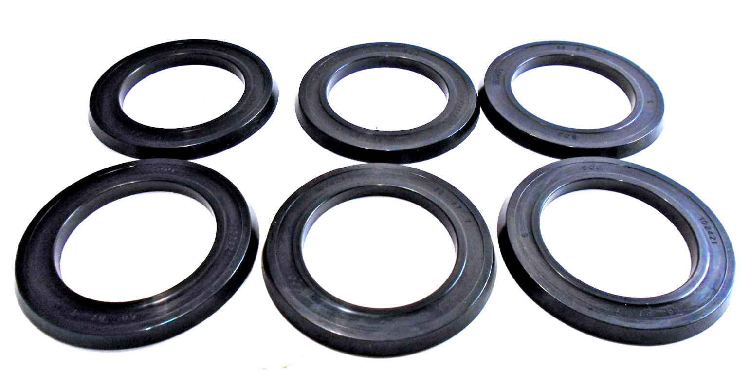 Toyota 43821-22000-71 Oil Seal (Qty. 6) – NOS – FREE SHIPPING