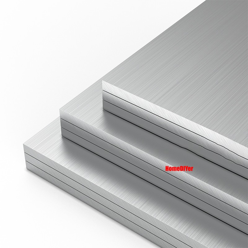 Aluminium Sheet Plate 1060 | 0.3mm–6mm Thick | Cut to Size | Metalworking Sheet