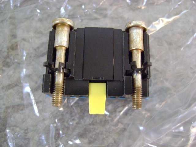Allen Bradley 800T-XA2R Logic Reed Contact Block 2 NO 800TXAR2 AB NEW FREE SHIP