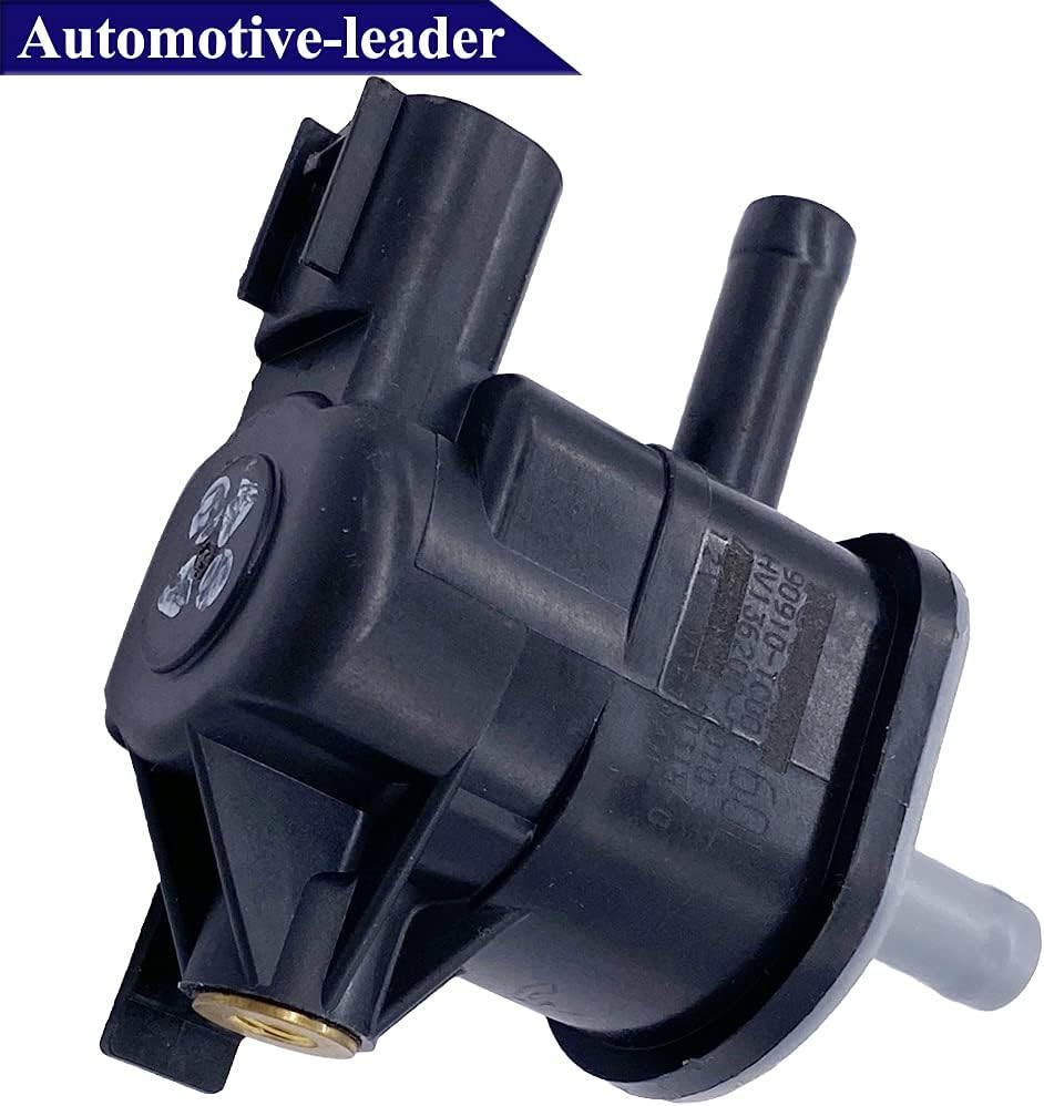 90910-TC001 Vapor Canister Purge Valve Vacuum Solenoid Valve Switch for Toyota 4