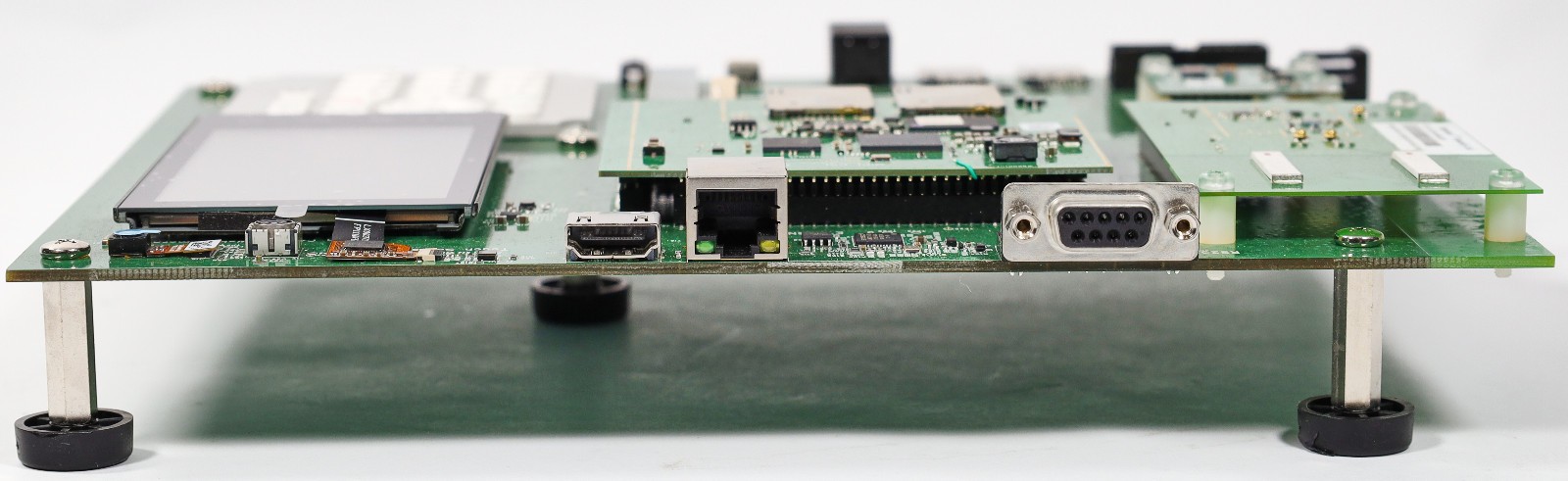 Qualcomm APQ8060 Android Development Board DragonBoard Eval Kit
