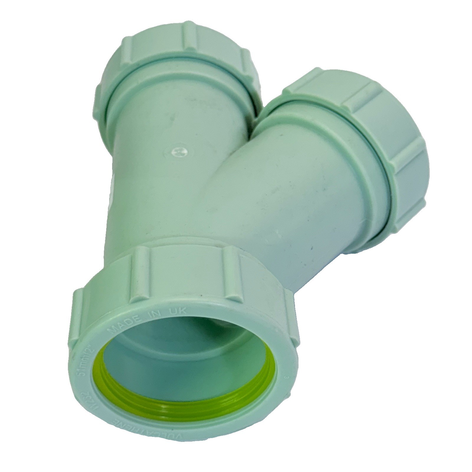 IPEX 2″ Y Coupling CNSFUS-CW