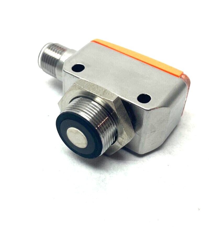 Ifm UGT592 IO-Link Ultrasonic Sensor M12 4-Pin UGQ00300EOKG/IO-Link/US