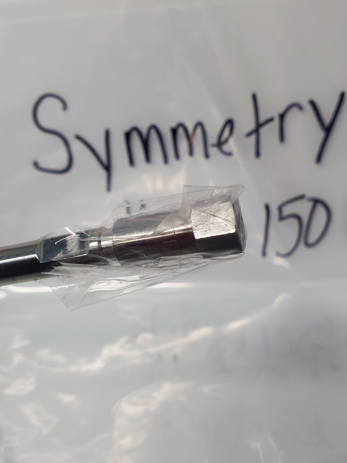 HPLC COLUMN Symmetry 4.6 x 150 mm C18 3.5um Part No WAT200632