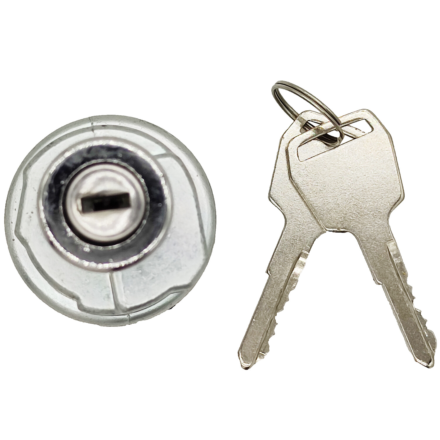 Starter Ignition Key Switch 57510-23000-71 for Toyota Forklift 5FD50-80 5FG50-70