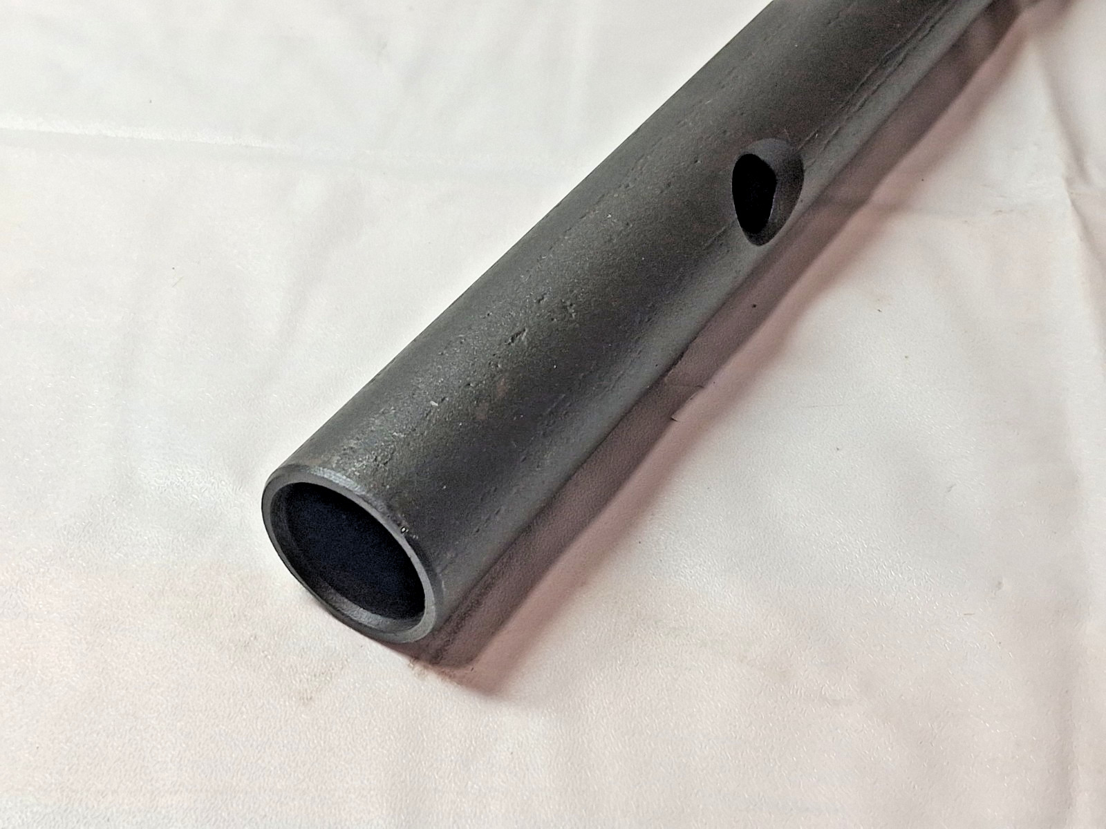 Proto Black Oxide Spud Wrench Handle J26HAN24