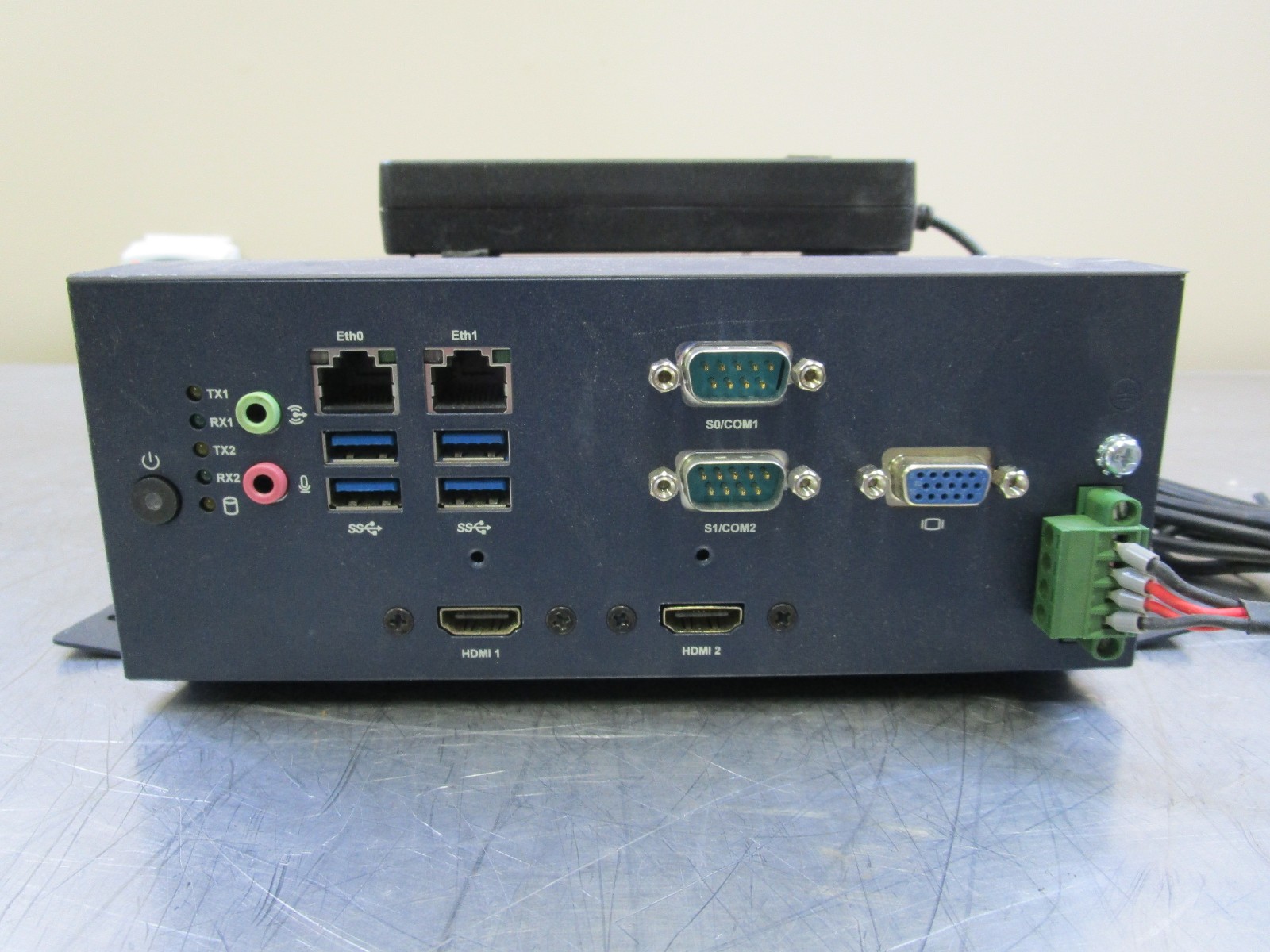 Advantech MIC-7700