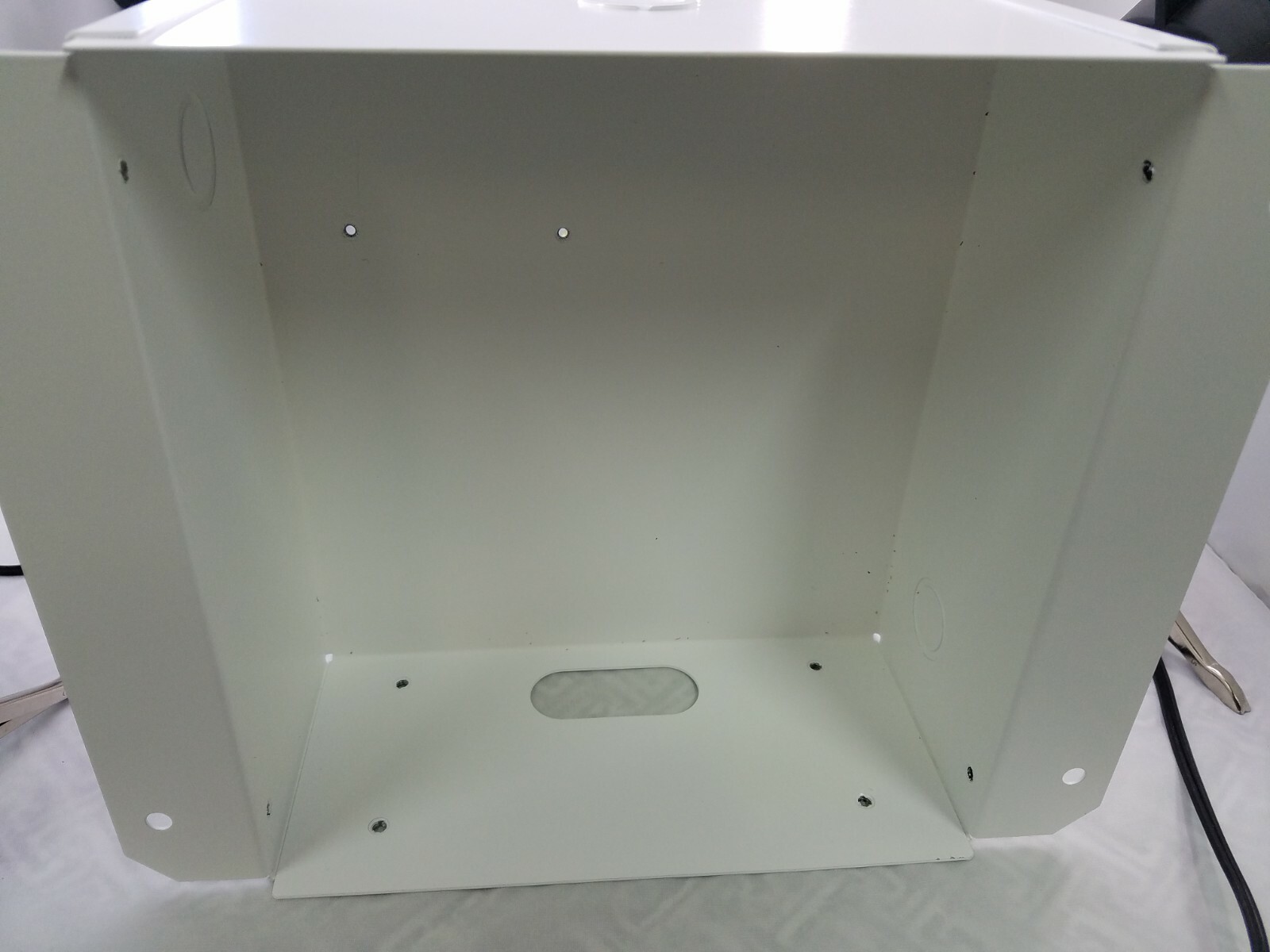 VADDIO 999-2225-018 IN WALL RECESSED ENCLOSURE FOR HD SERIES CAMERA SYSTEMS
