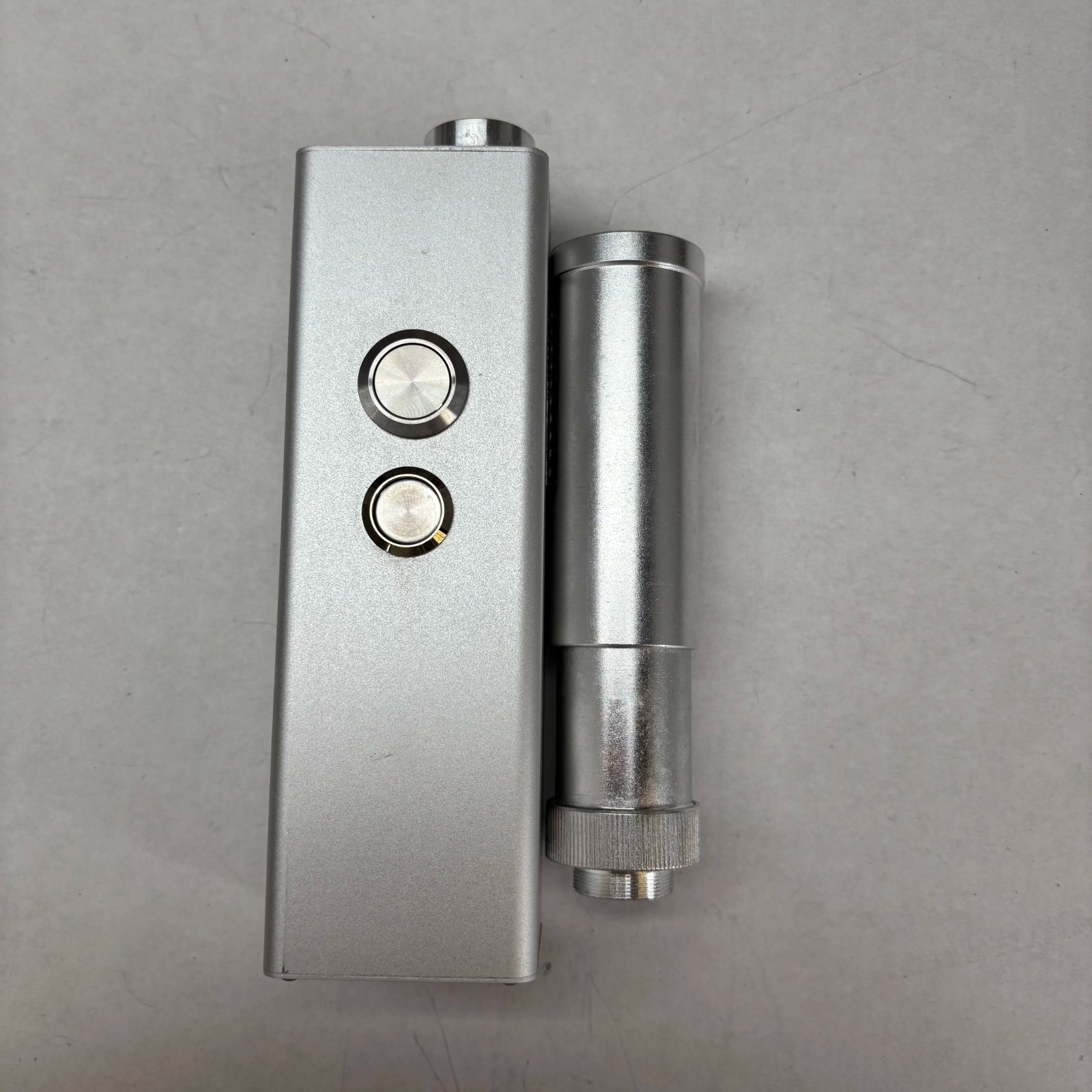 120W 915nm Red Light Infrared Laser Module With Lens Camping Unit