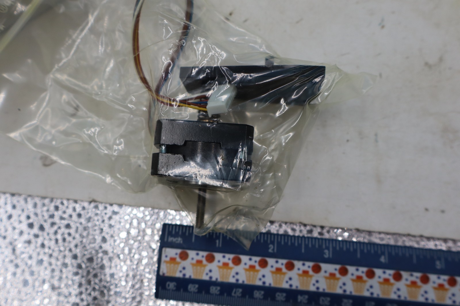 nano tech munich l4018x2108 3.4v 1.0A 1004