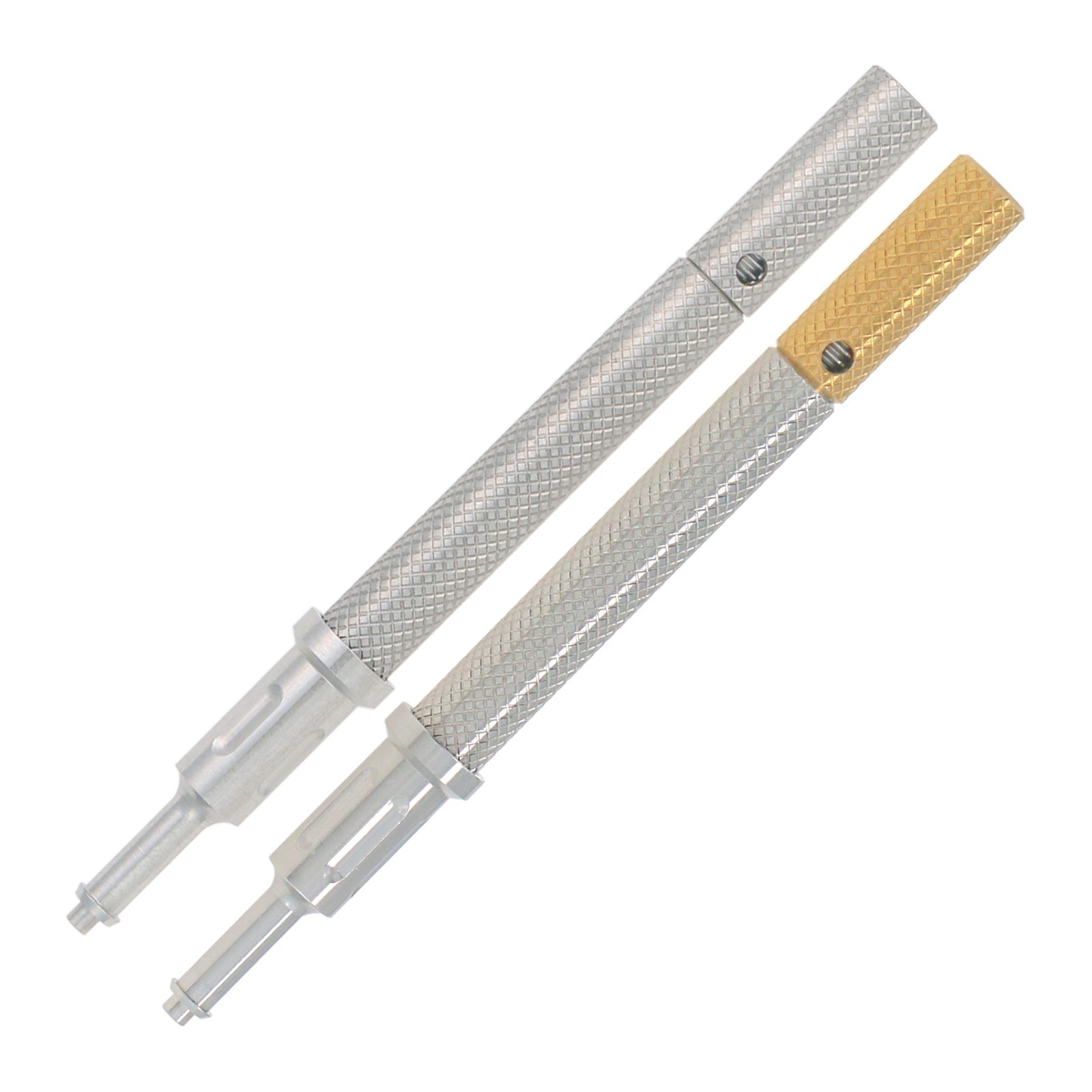 US Dental Locator Abutment for ZIMMER Screw-Vent 3.5 Platform and compatibles