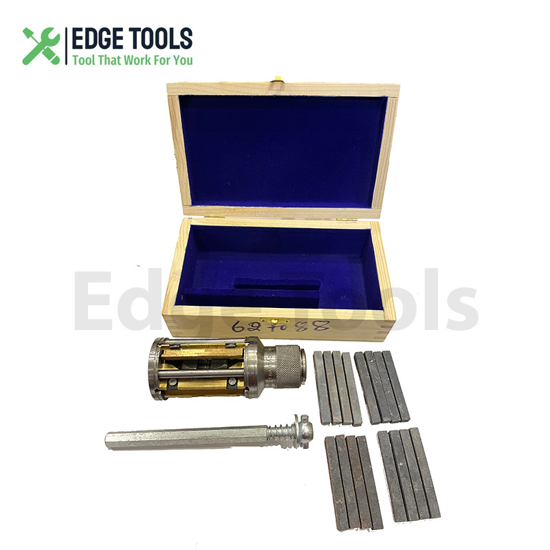 New Cylinder Engine Hone Kit 62mm To 88mm Honing Machine includes Honing Stones