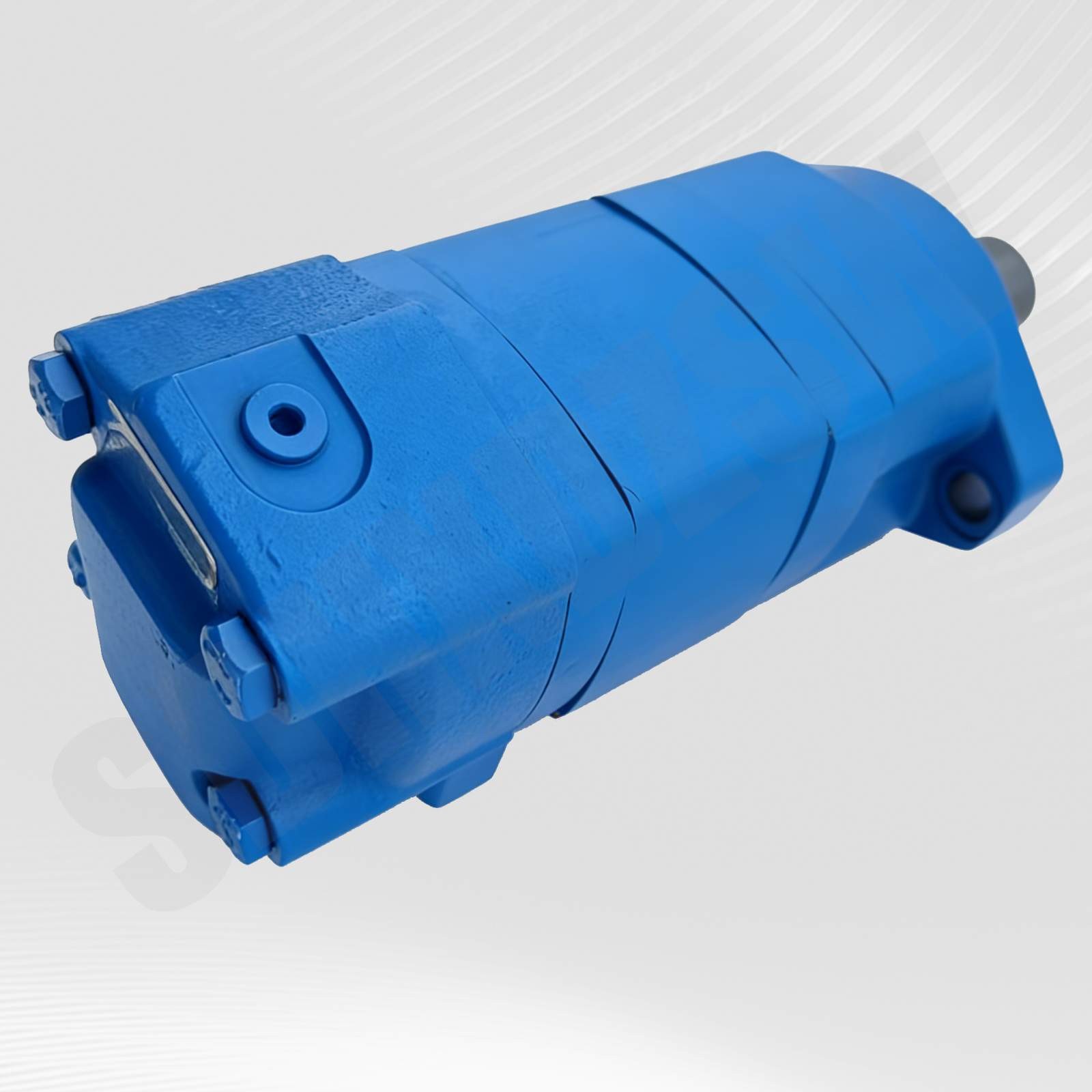 For Char-lynn 104-1028-006 Eaton 104-1028 Motor Hydraulic Motor Staggered Ports