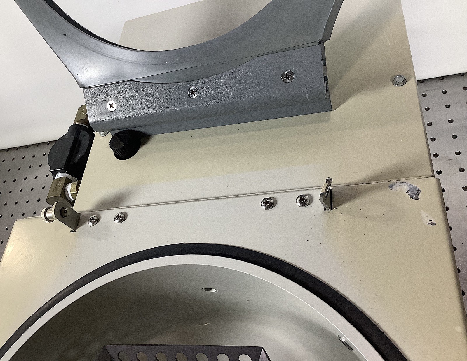 Labconco CentriVap DNA Vacuum Concentrator 7970010