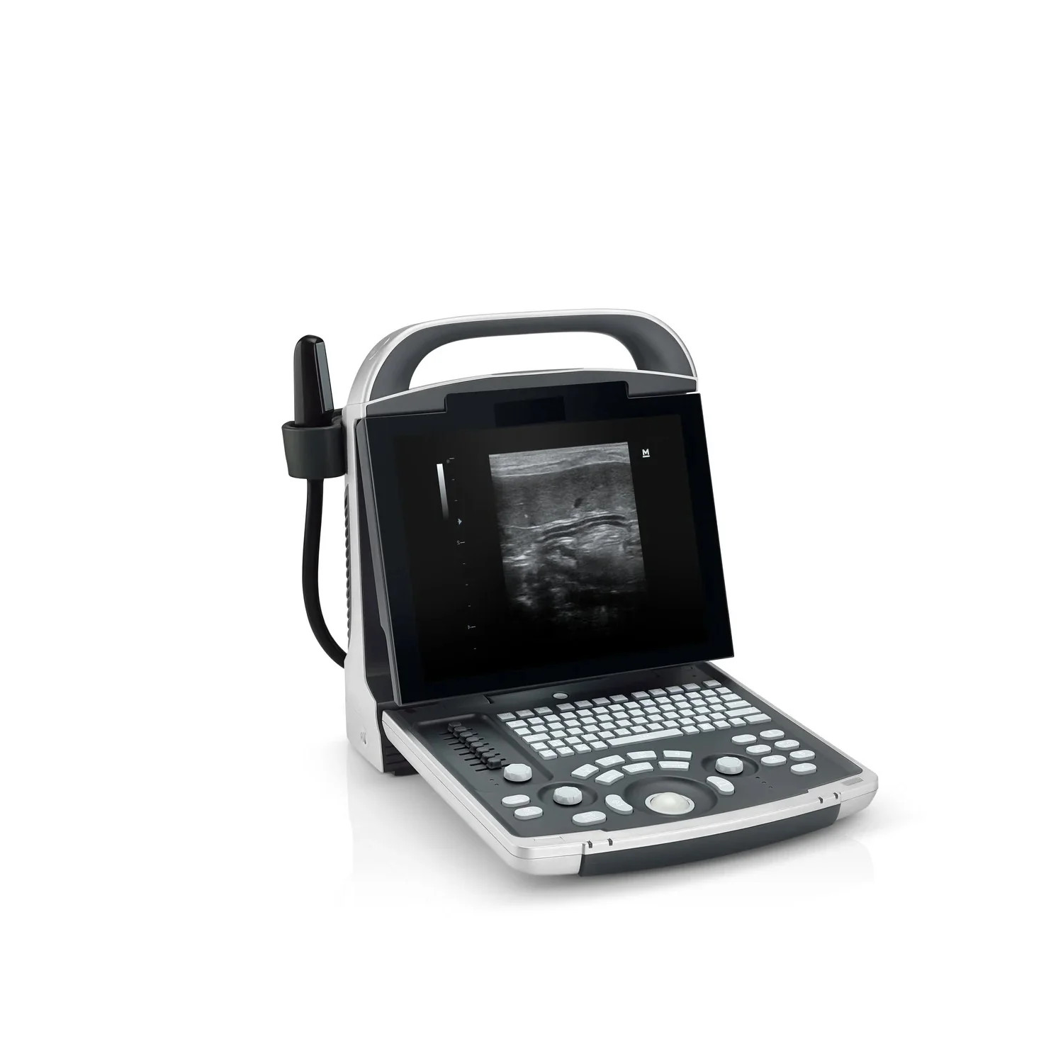 Mindray DP50 Vet Ultrasound with Micro Convex Probe 65C15EAV, Pets, Small Animal