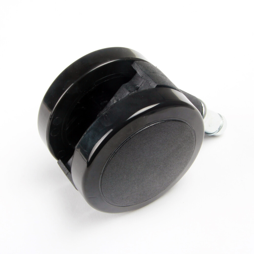 Herman Miller 2.5 Inch Aeron Office Chair Replacement Caster for Carpet Floor