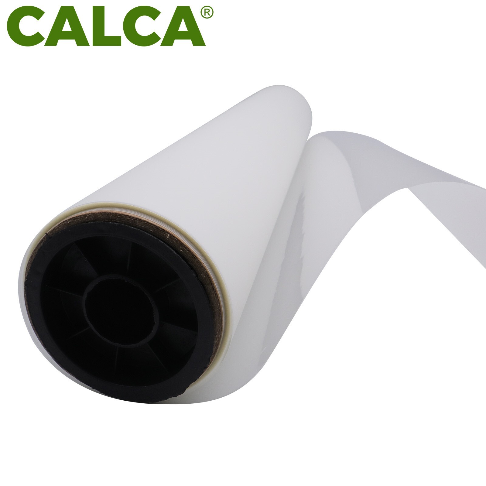 13in x 16.4ft Reflective DTF Film Roll Cold Peel For Transfer Printing -US