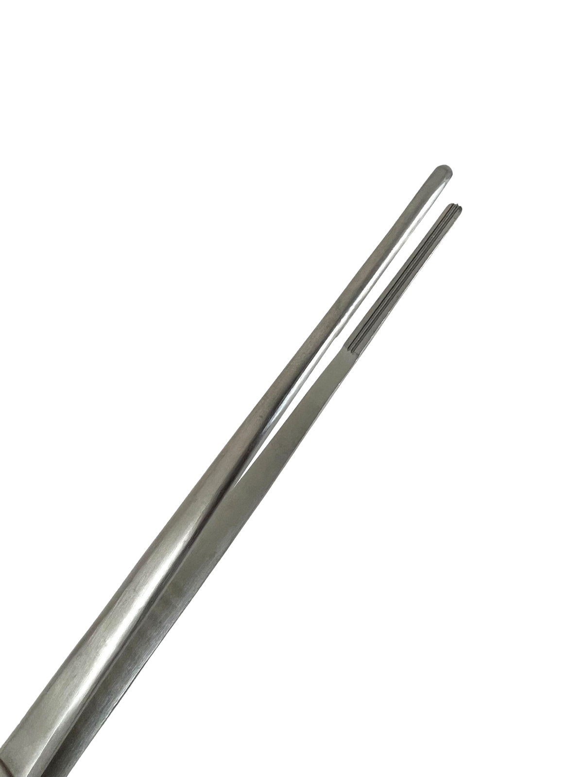 DEBAKEY TISSUE FORCEPS ATRAUMATIC ARTERY HOLDING TWEEZERS – SIZES 6″ TO 12″ – CE