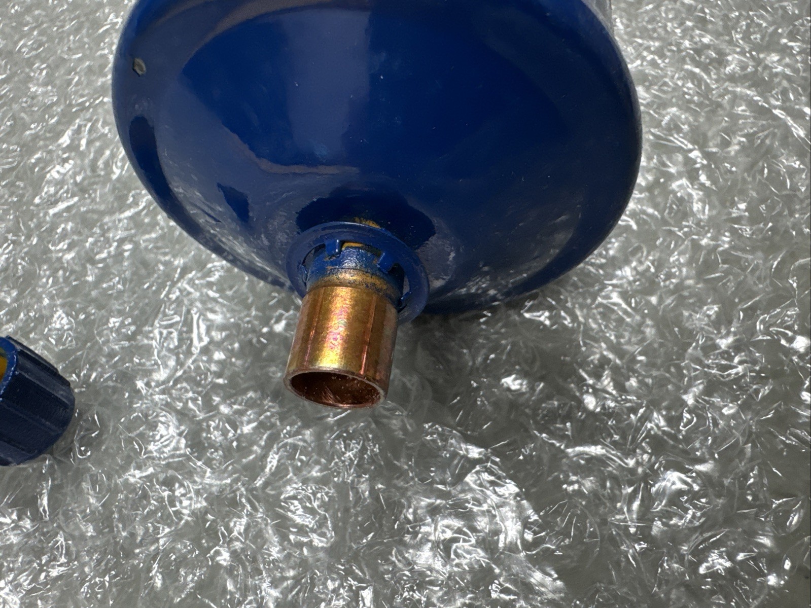 Emerson, 3/8″ ODF Solder, ADK 08 3 S, Liquid Line Filter Drier