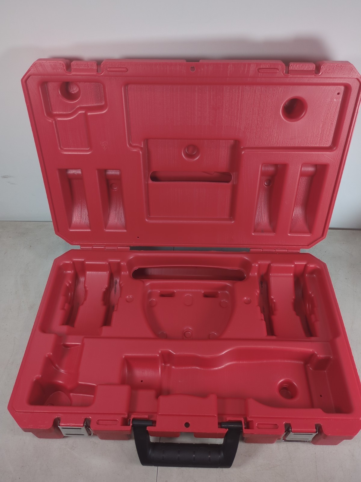 Milwaukee HARD CASE ONLY For M12 Force Logic Press Tool 1/2″ 2473-22