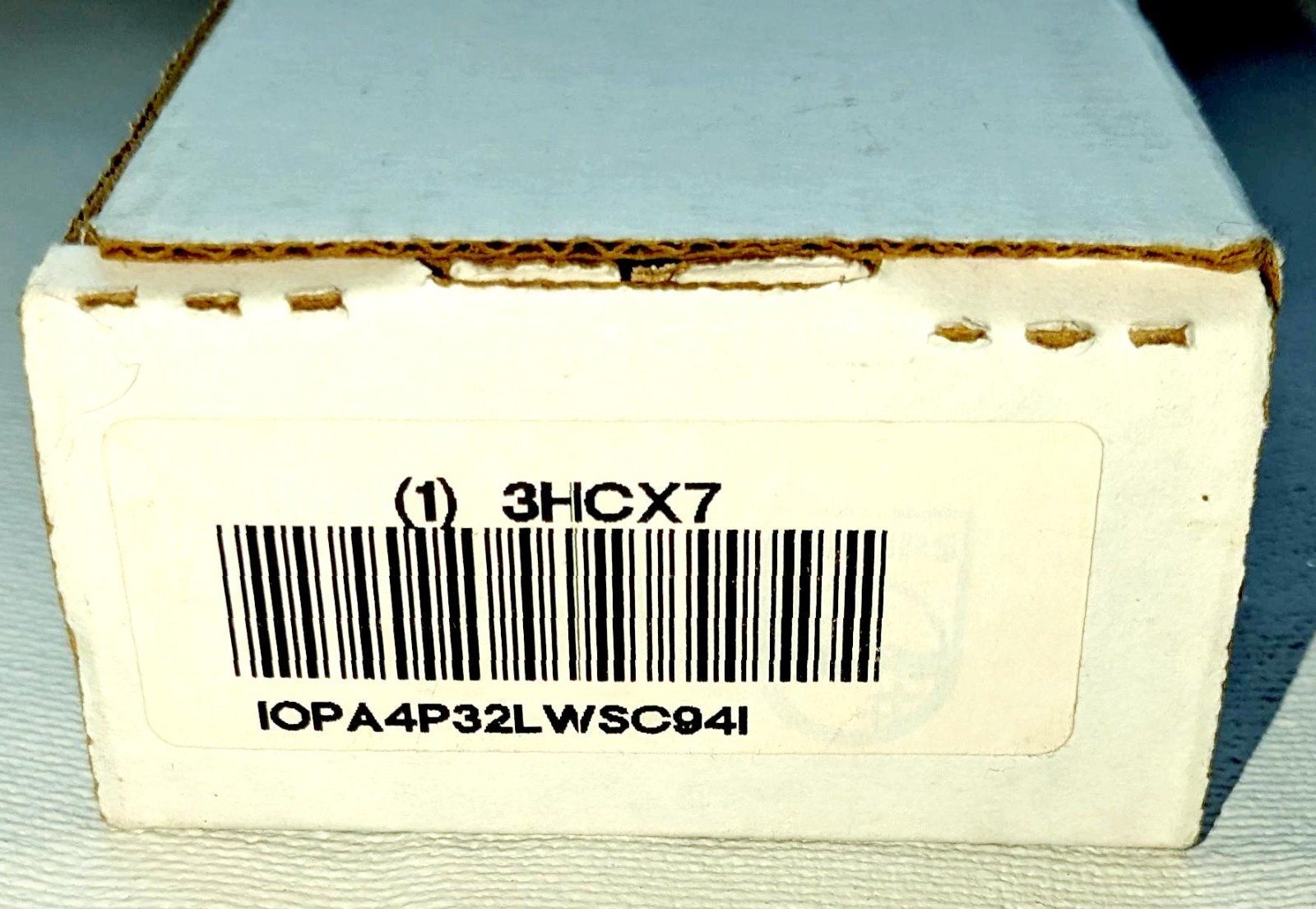 NOS Philips Advance Optanium Ballast IOPA-4P32-LW-SC 120v – 277v 3HCX7 T8