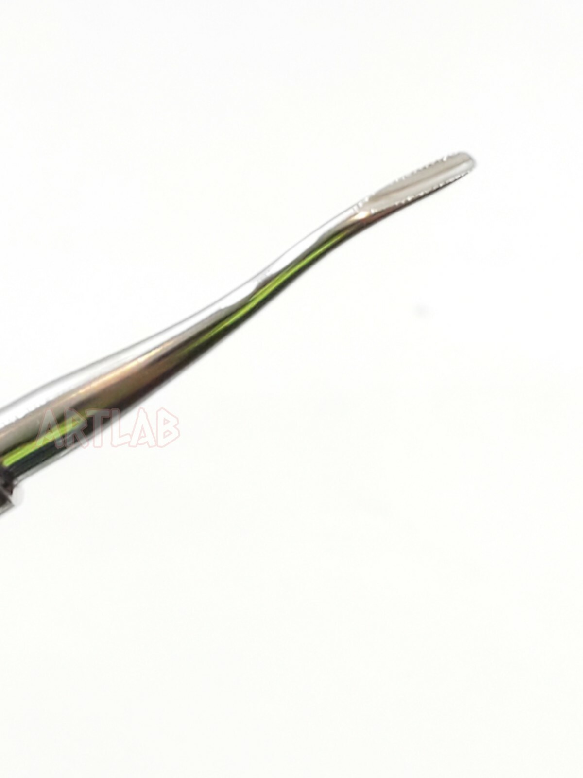 2 German Premium Root Dental Tooth Extracting Elevator # 77R-Dental Elevators