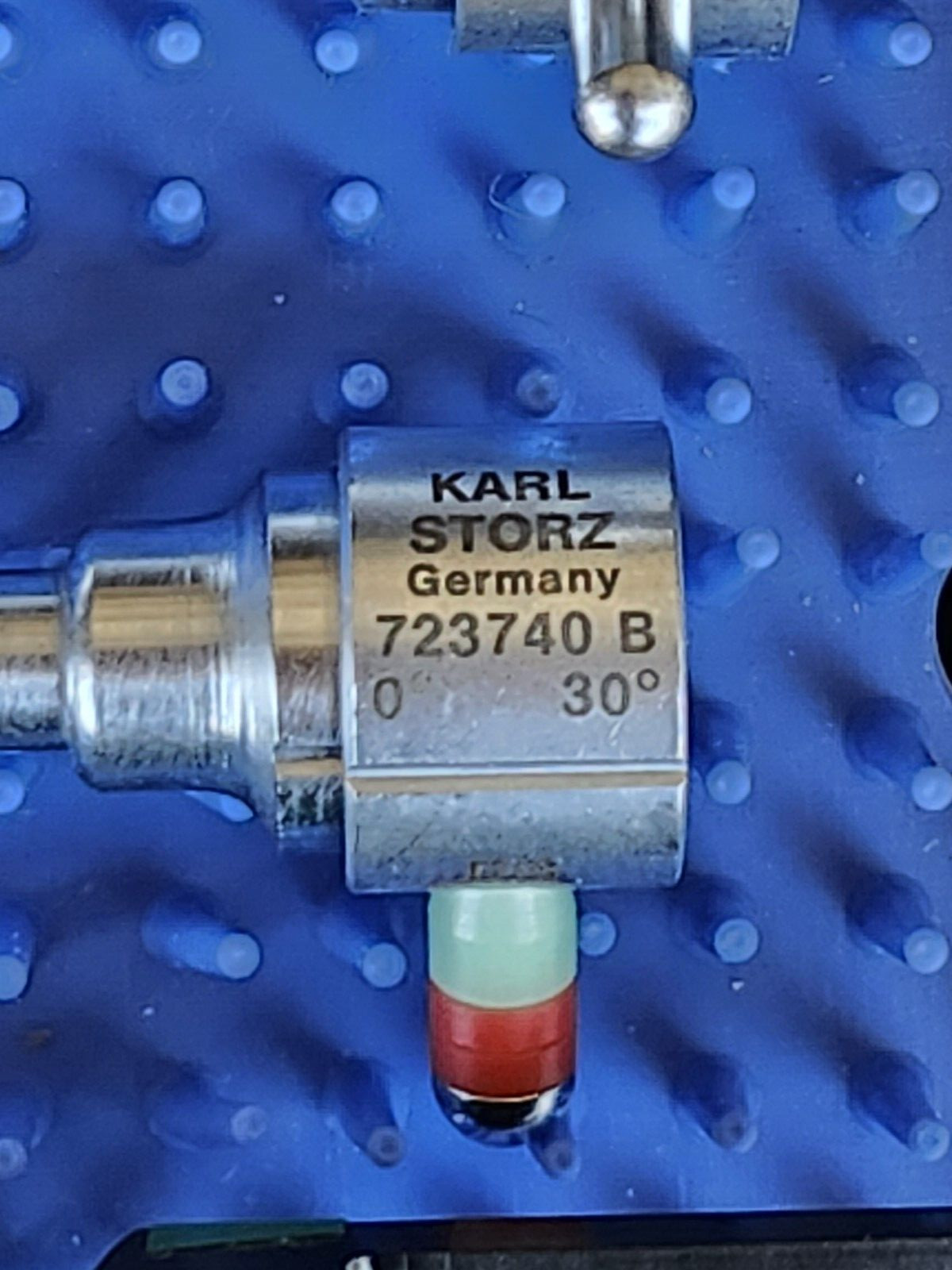 Storz 7200C 70′ Laparoscope Set
