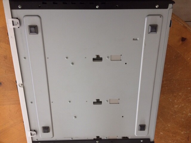 Samsung Office Serve 7100