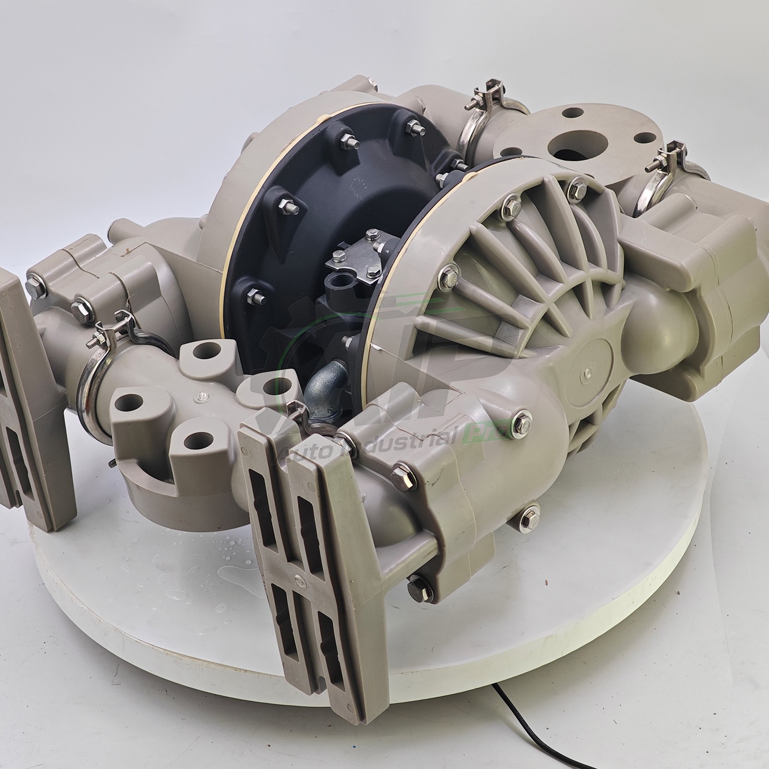New 2″ Air Operated Double Diaphragm Pump 6662A3-3EB-C For Ingersoll Rand ARO