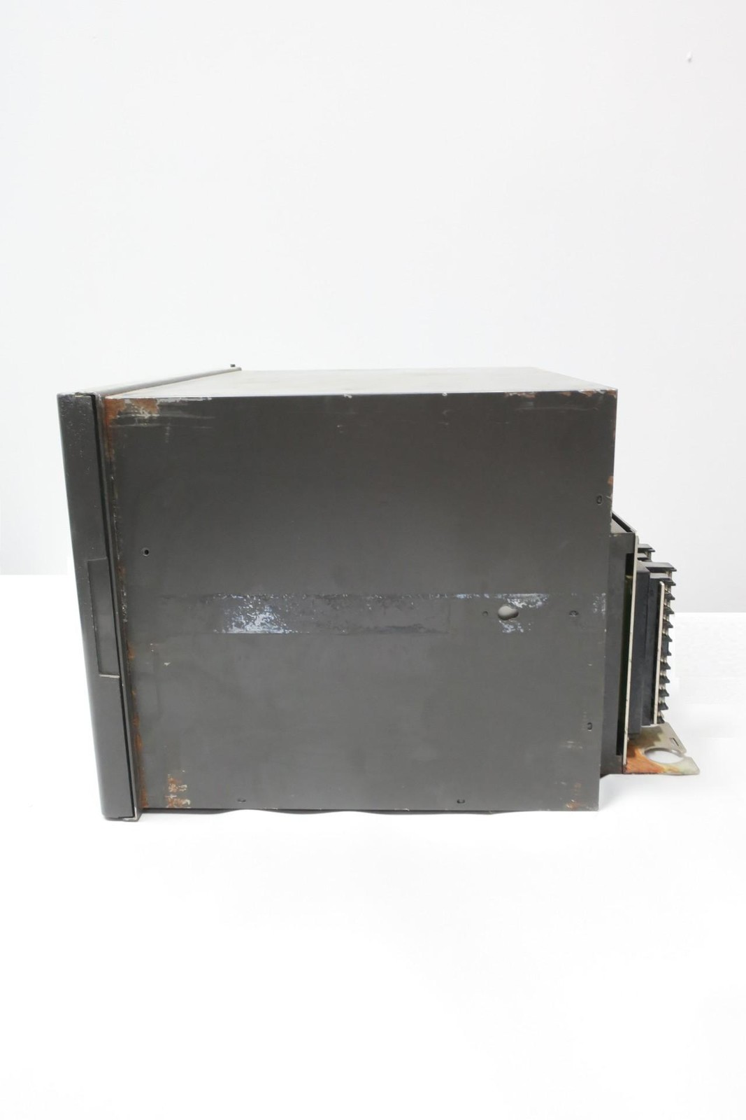 Yokogawa 408231-02/RS232C/MATH/AK-12 Hr2400 Hybrid Chart Recorder