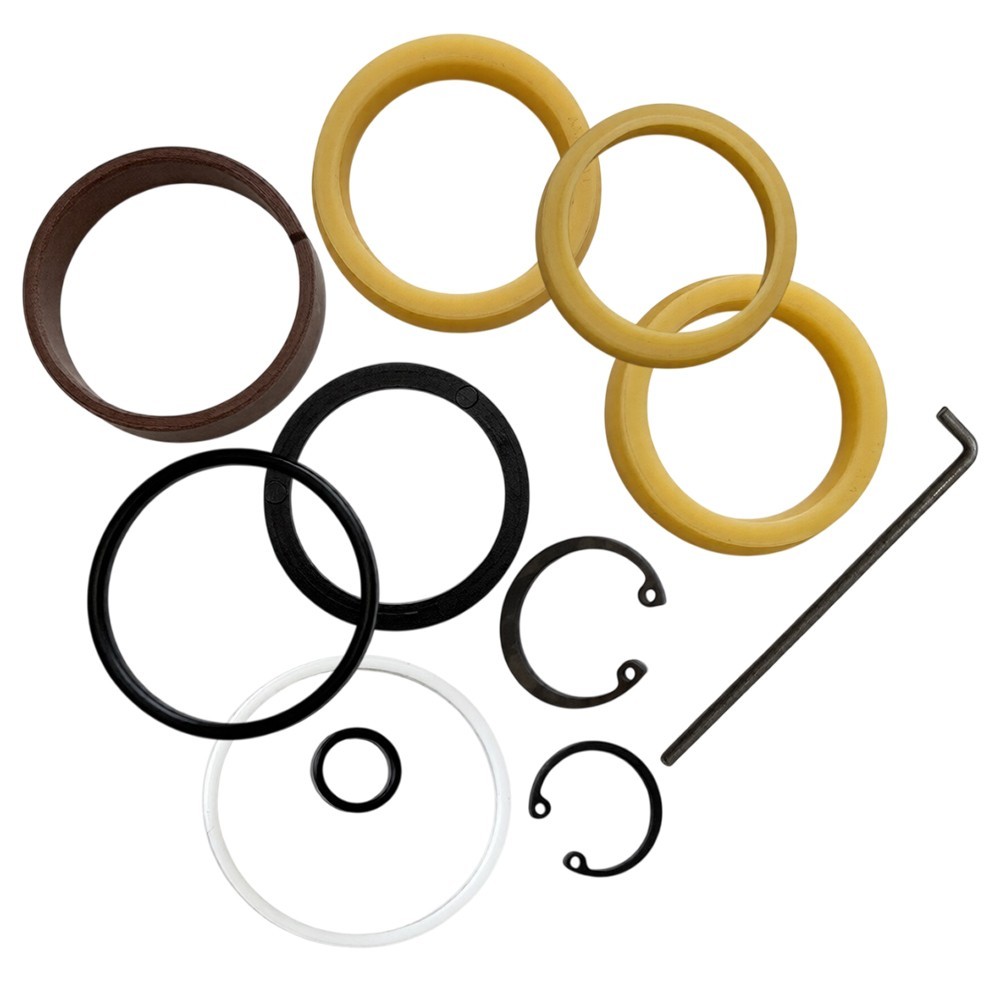 93051-10078 Lift Cylinder Seal Kit for Caterpillar Mitsubishi Forklift