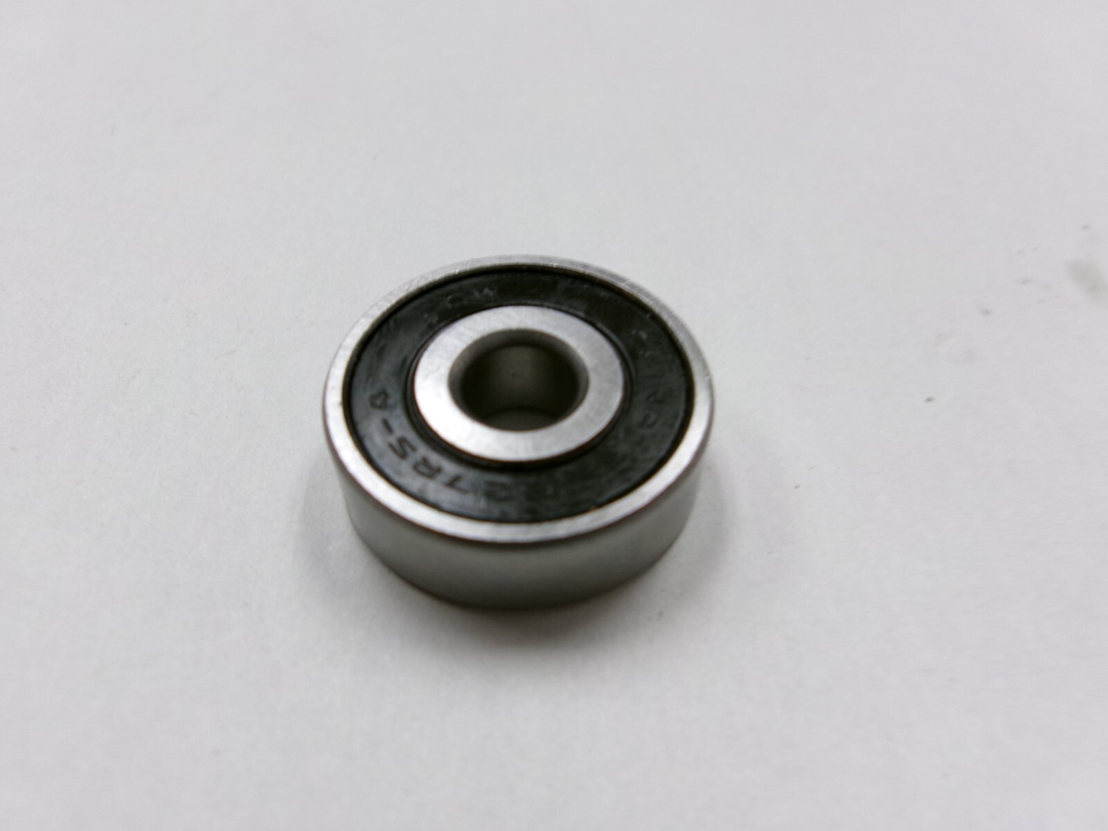 CW 627-2RS-4 / 627-4-2RS BEARING 1/4″ BORE X 22 mm X 7 mm 6.4X22X7 CALLIE-67