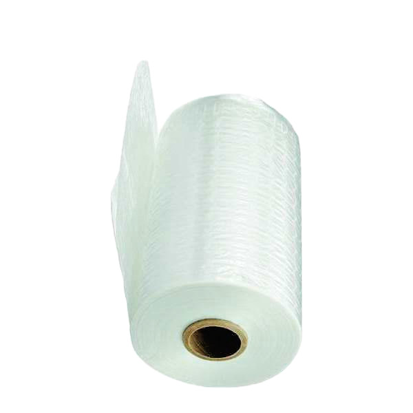Sealed Air Newair I.B. Nano Bubble Roll Uninflated Film 16″ Width 2000′ Length