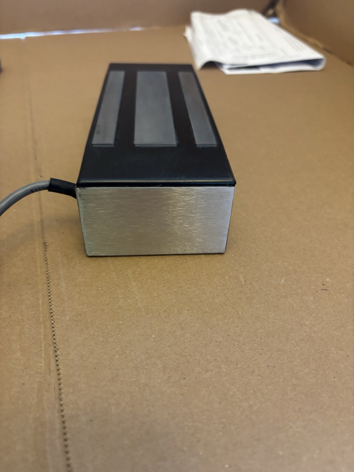 Assa Abloy Securitron 1200 Lbs Magnalock M62D With DPS